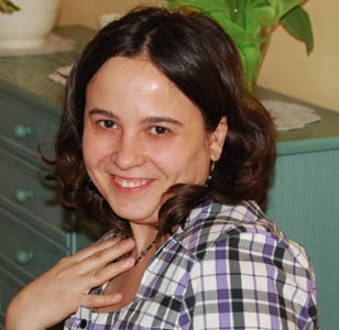 zdjcie Agnieszki