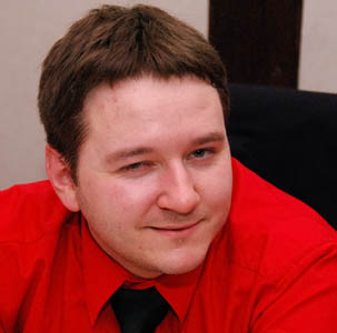 zdjcie patryka