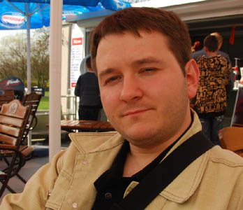 zdjcie patryka